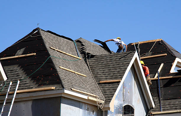 Professional Roofing Contractor in Stanton, TX