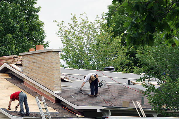 Best Metal Roofing Contractor  in Stanton, TX