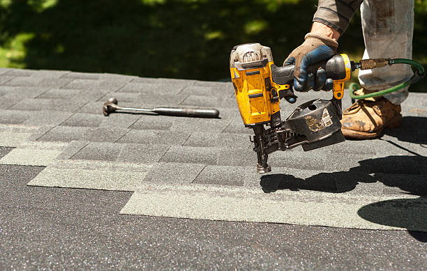 Roof Installation Near Me in Stanton, TX