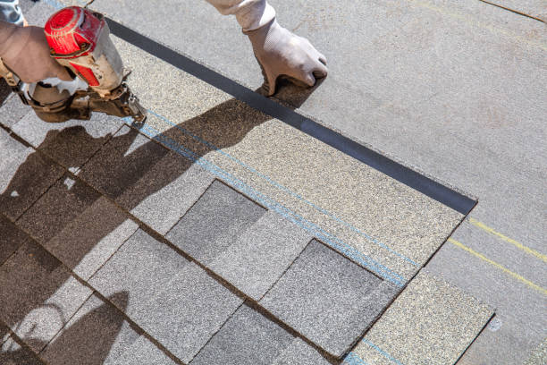 Stanton, TX Roofing Contractor Company