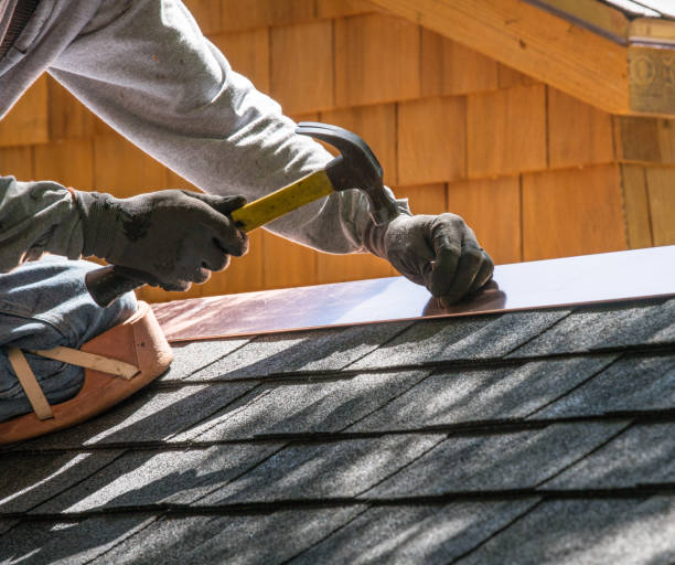 Quick and Trustworthy Emergency Roof Repair Services in Stanton, TX